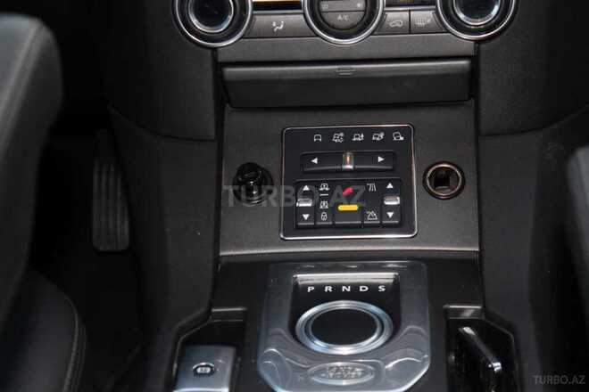 Land Rover Discovery 2012, 234,000 km - 3.0 л - Bakı