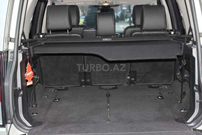 Land Rover Discovery 2012, 234,000 km - 3.0 л - Bakı