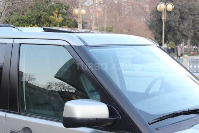 Land Rover Discovery 2012, 234,000 km - 3.0 л - Bakı