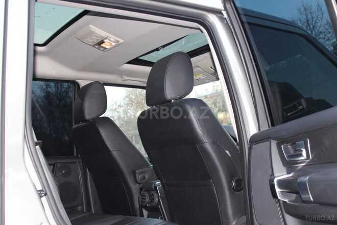 Land Rover Discovery 2012, 234,000 km - 3.0 л - Bakı