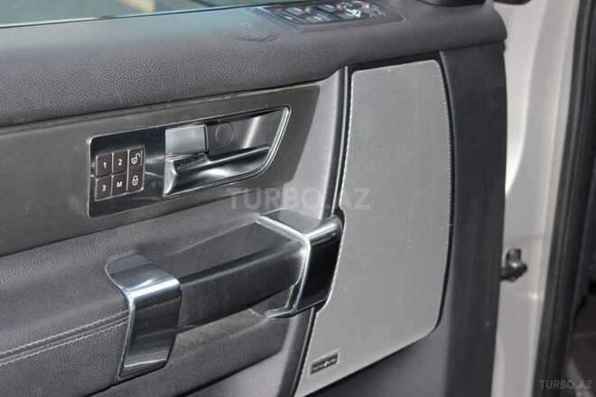 Land Rover Discovery 2012, 234,000 km - 3.0 л - Bakı