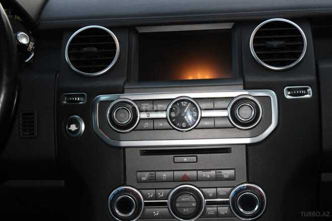 Land Rover Discovery 2012, 234,000 km - 3.0 л - Bakı