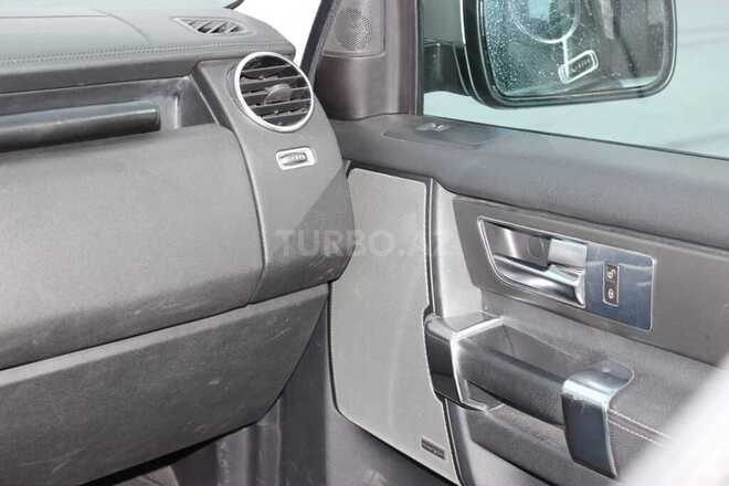 Land Rover Discovery 2012, 234,000 km - 3.0 л - Bakı