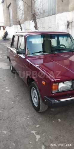 LADA (VAZ) 2107 2005, 81,578 km - 1.6 л - Göyçay