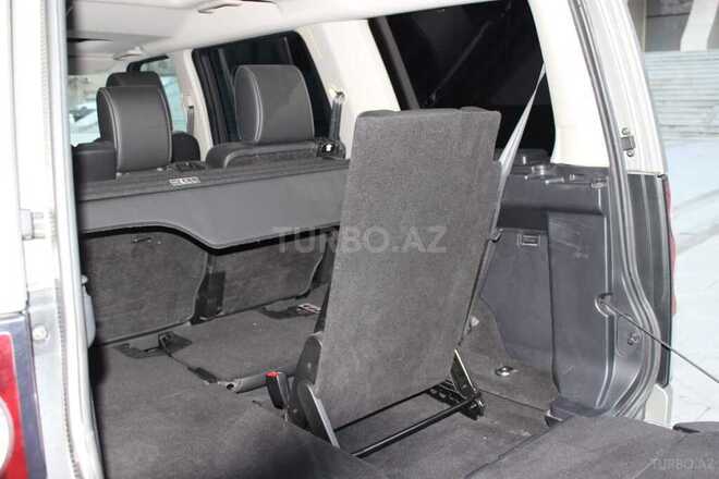 Land Rover Discovery 2012, 234,000 km - 3.0 л - Bakı