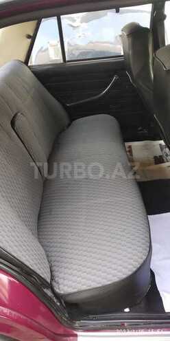 LADA (VAZ) 2107 2005, 81,578 km - 1.6 л - Göyçay