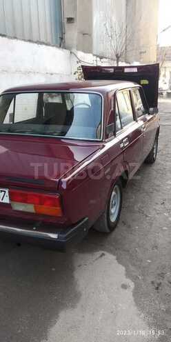 LADA (VAZ) 2107 2005, 81,578 km - 1.6 л - Göyçay