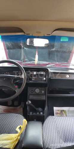 LADA (VAZ) 2107 2005, 81,578 km - 1.6 л - Göyçay