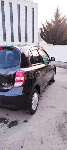 Nissan March 2011, 32,000 km - 1.2 l - Bakı
