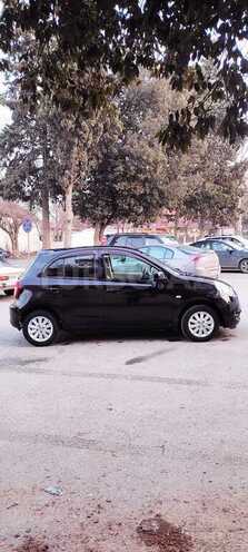 Nissan March 2011, 32,000 km - 1.2 l - Bakı