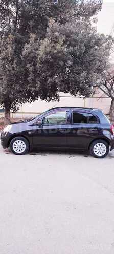 Nissan March 2011, 32,000 km - 1.2 l - Bakı