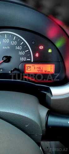 Nissan March 2011, 32,000 km - 1.2 l - Bakı