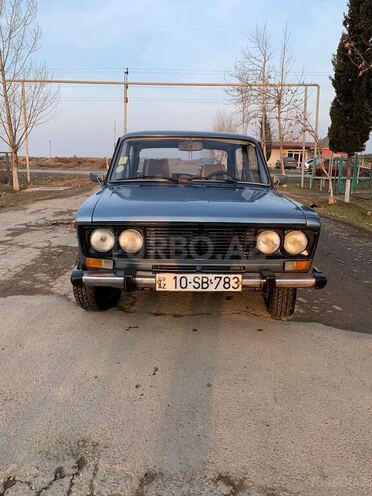 LADA (VAZ) 2106 1989, 175,329 km - 1.6 л - Biləsuvar