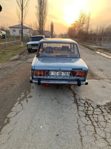 LADA (VAZ) 2106 1989, 175,329 km - 1.6 л - Biləsuvar
