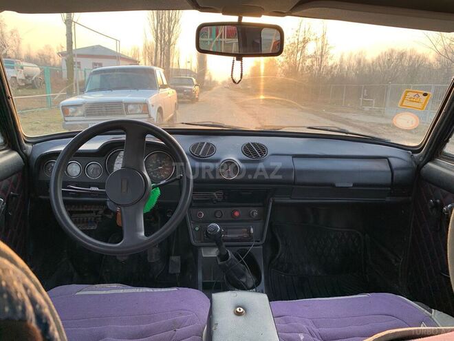 LADA (VAZ) 2106 1989, 175,329 km - 1.6 л - Biləsuvar