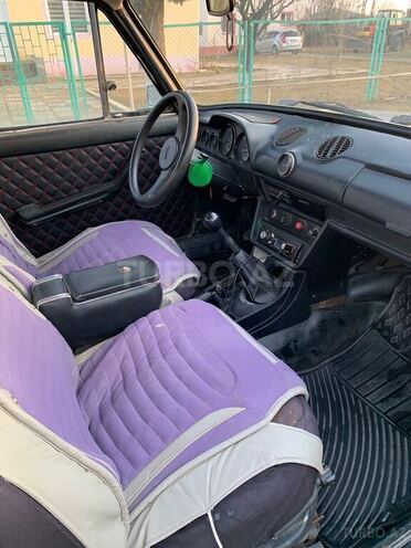 LADA (VAZ) 2106 1989, 175,329 km - 1.6 л - Biləsuvar