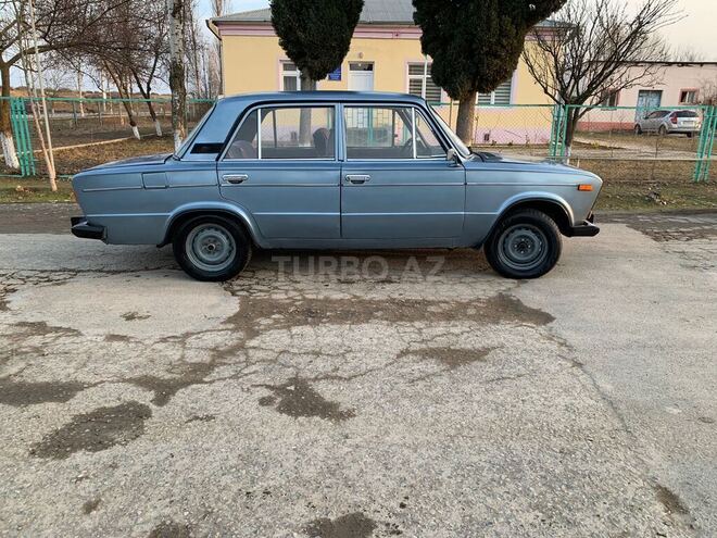 LADA (VAZ) 2106 1989, 175,329 km - 1.6 л - Biləsuvar