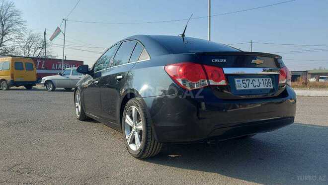 Chevrolet Cruze 2011, 363,000 km - 1.4 л - Şəmkir