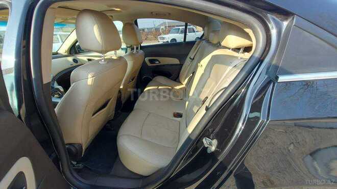 Chevrolet Cruze 2011, 363,000 km - 1.4 л - Şəmkir