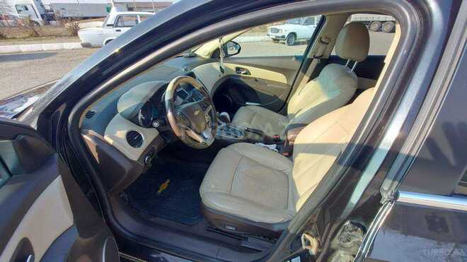 Chevrolet Cruze 2011, 363,000 km - 1.4 л - Şəmkir