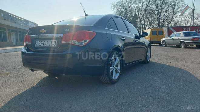 Chevrolet Cruze 2011, 363,000 km - 1.4 л - Şəmkir