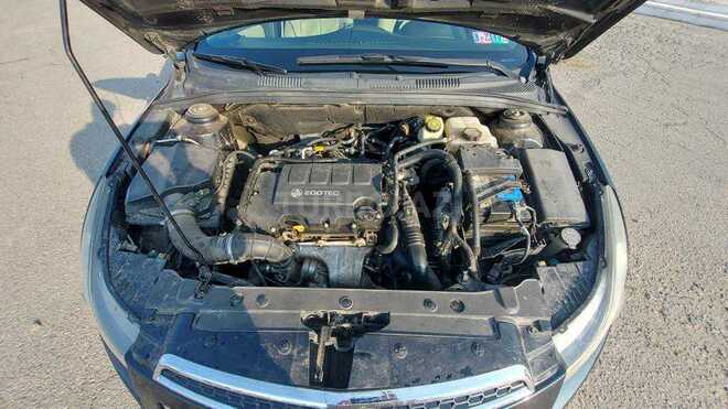 Chevrolet Cruze 2011, 363,000 km - 1.4 л - Şəmkir