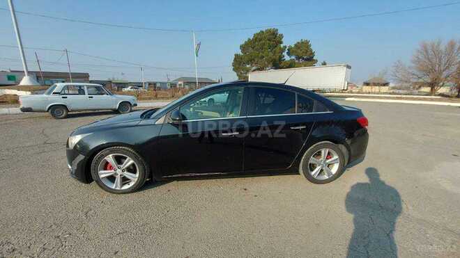 Chevrolet Cruze 2011, 363,000 km - 1.4 л - Şəmkir