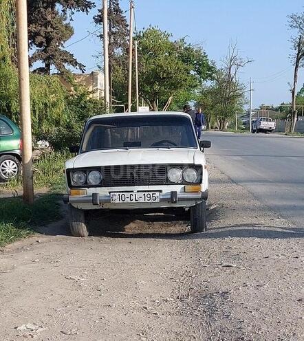 LADA (VAZ) 2106 1983, 70,000 km - 1.5 л - Xudat