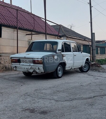 LADA (VAZ) 2106 1983, 70,000 km - 1.5 л - Xudat