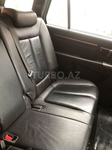 Hyundai Santa Fe 2009, 91,000 km - 2.0 l - Bakı