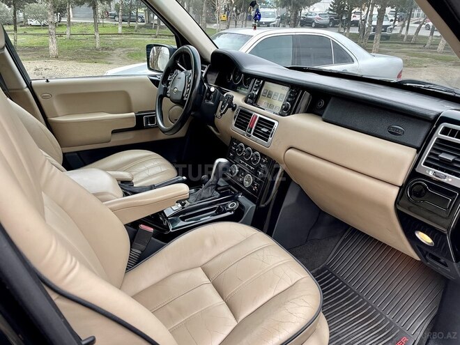 Land Rover Range Rover 2004, 336,000 km - 4.4 l - Bakı