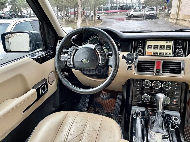 Land Rover Range Rover 2004, 336,000 km - 4.4 l - Bakı