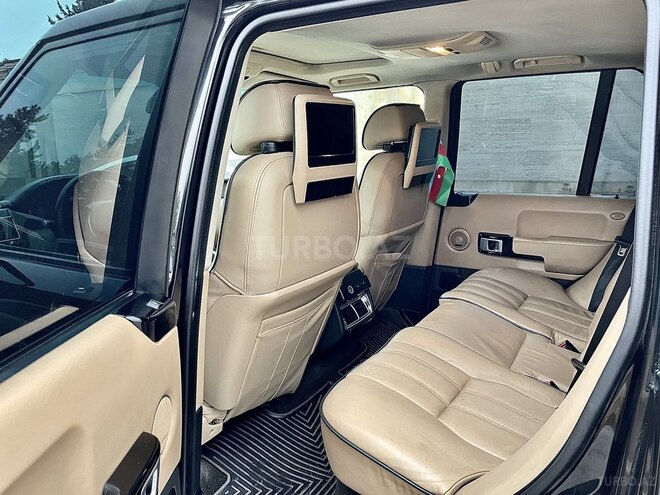 Land Rover Range Rover 2004, 336,000 km - 4.4 l - Bakı