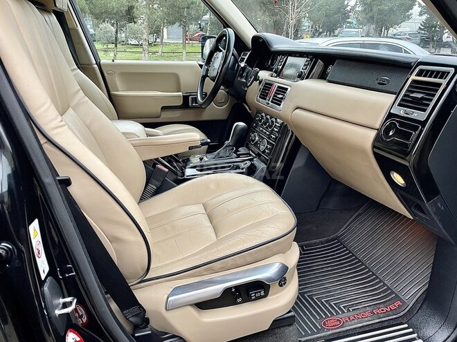 Land Rover Range Rover 2004, 336,000 km - 4.4 l - Bakı