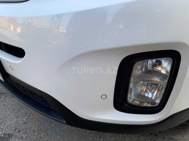 Kia Sorento 2013, 218,787 km - 2.0 l - Bakı
