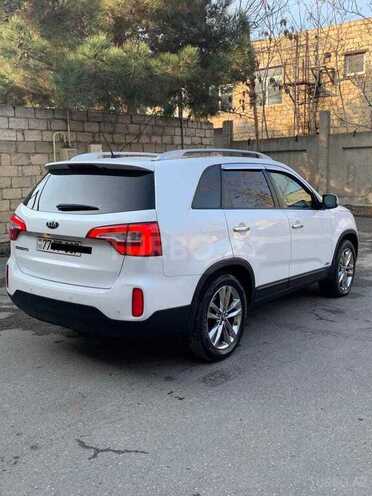 Kia Sorento 2013, 218,787 km - 2.0 l - Bakı