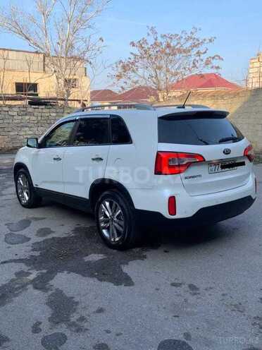 Kia Sorento 2013, 218,787 km - 2.0 l - Bakı