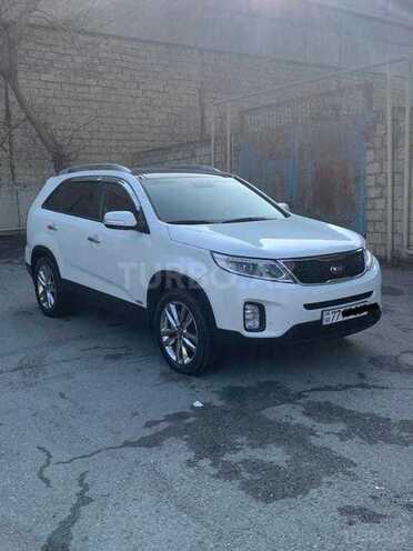 Kia Sorento 2013, 218,787 km - 2.0 l - Bakı