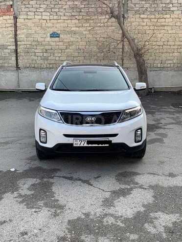 Kia Sorento 2013, 218,787 km - 2.0 l - Bakı
