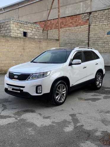 Kia Sorento 2013, 218,787 km - 2.0 l - Bakı