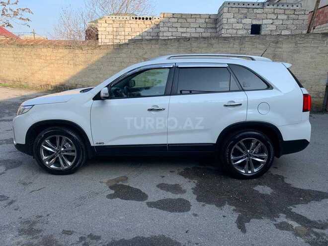 Kia Sorento 2013, 218,787 km - 2.0 l - Bakı