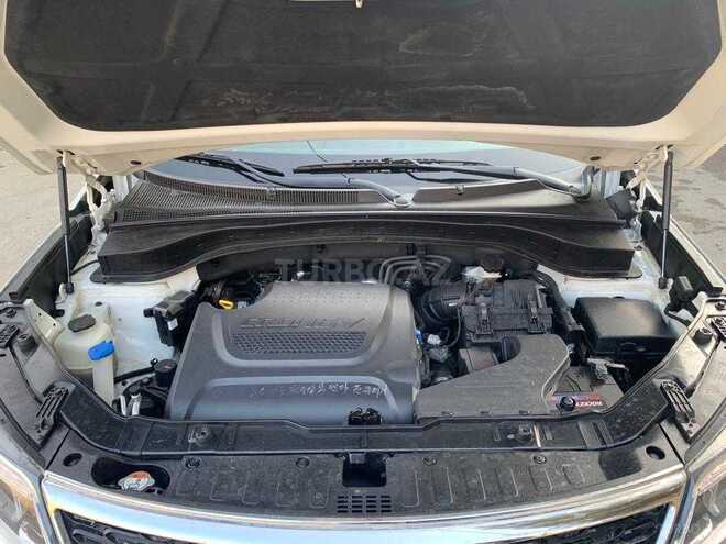 Kia Sorento 2013, 218,787 km - 2.0 l - Bakı