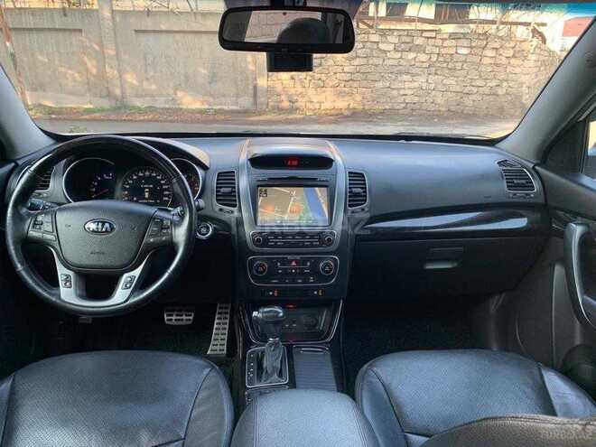 Kia Sorento 2013, 218,787 km - 2.0 l - Bakı