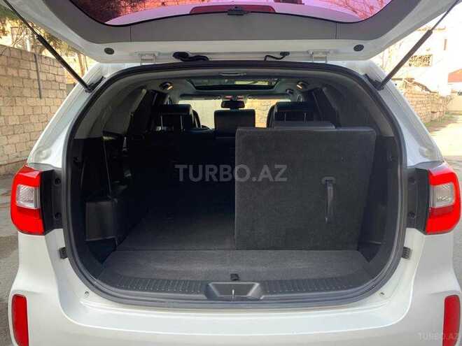 Kia Sorento 2013, 218,787 km - 2.0 l - Bakı