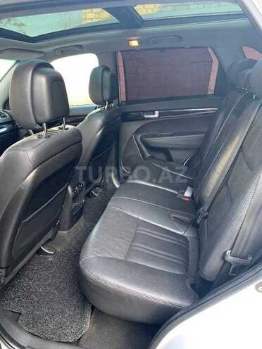 Kia Sorento 2013, 218,787 km - 2.0 l - Bakı