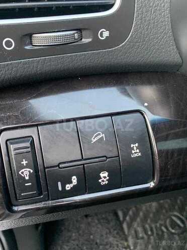 Kia Sorento 2013, 218,787 km - 2.0 l - Bakı