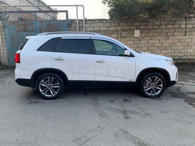 Kia Sorento 2013, 218,787 km - 2.0 l - Bakı