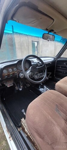 LADA (VAZ) 2106 1983, 70,000 km - 1.5 л - Xudat