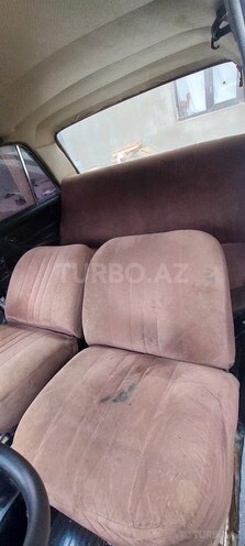 LADA (VAZ) 2106 1983, 70,000 km - 1.5 л - Xudat