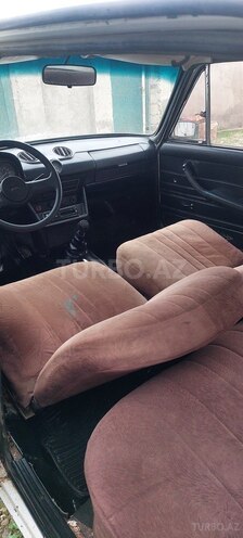 LADA (VAZ) 2106 1983, 70,000 km - 1.5 л - Xudat